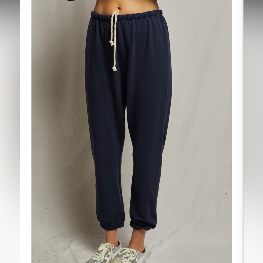 perfectwhitetee Johnny sweatpants